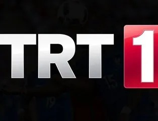16 Haziran TRT 1 yayın akışı! EURO 2020 TRT 1’de bugün hangi maçlar var?