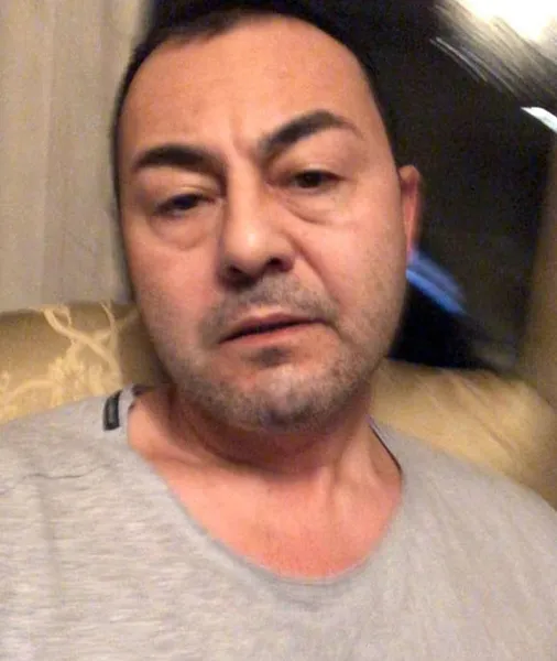 Serdar Ortaç'ın eşi Chloe Loughnan'a Süreyya Yalçın sahip çıktı-5