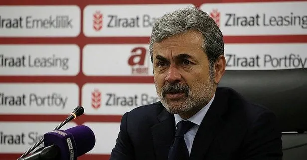 Kocaman: Atamayana atarlar