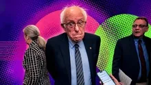 Bernie Sanders yapay zeka gelirlerinin yarısının vatandaşa ödenmesini istedi