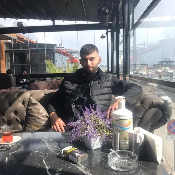 İstanbul'da dehşet: Otoparkta hızlı geçtin tartışmasında döverek öldürdüler!-3