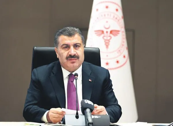 Prof. Dr. Uğur Şahin ile Dr. Özlem Türeci'nin geliştirdiği koronavirüs aşısına talep çok fazla! (Koronavirüs haberleri)-9