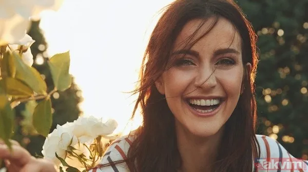 İrem Helvacıoğlu'nun şaşırtan takıntısı! Sen Anlat Karadeniz'in Nefes'i İrem Helvacıoğlu itiraf etti! - 2