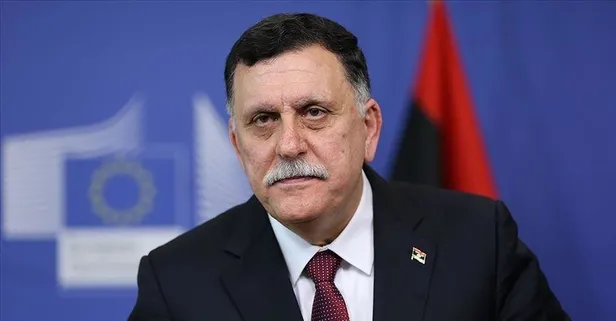 Serrac'dan flaş karar: Hafter saflarında yer alan paralı askerlerin cesetleri ülkelerine gönderilecek