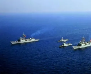 Türkiyeden ABye yaptırım resti: Boyun eğmeyeceğiz