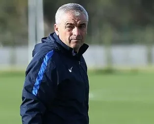 Hata lüksümüz yok