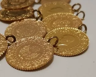 27 Mayıs altın fiyatları son dakika! İşte güncel gram ve çeyrek altın fiyatları