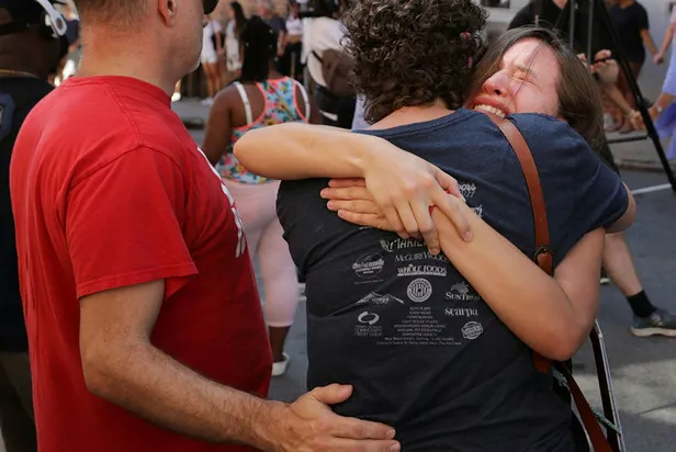 ABD'deki ırkçı dalga bir eyalete daha sıçradı-1