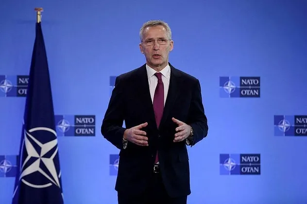 Son dakika: NATO Genel Sekreteri Stoltenberg: Daha kötüsünü göreceğiz, biz de bunun bedelini ödeteceğiz
