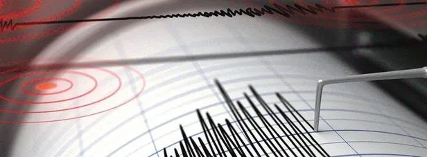 İran’da korkutan deprem