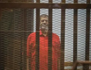 Mısır’da ilklerin Cumhurbaşkanı Mursi nasıl öldü?