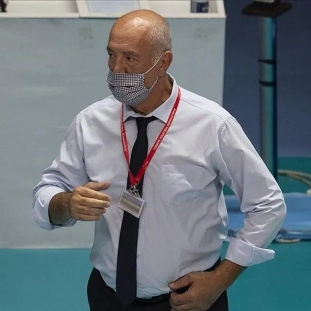 Özbey ile yola devam