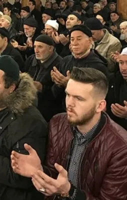 Mehmetçik için 90 bin camide dualar edildi