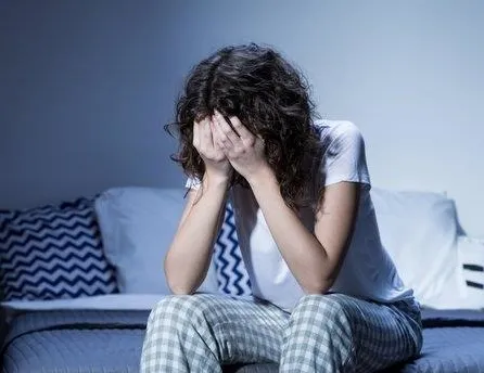 Stres yapma tiroide yakalanma