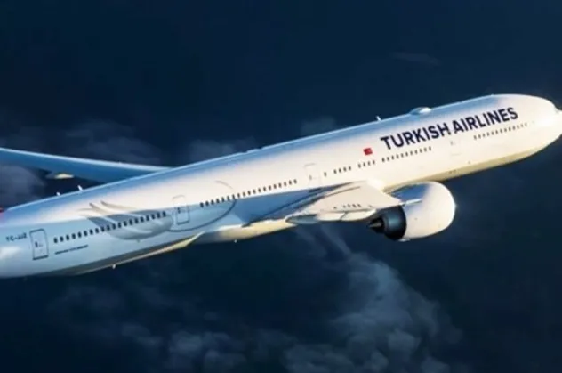 THY'den Garanti BBVA yalanlaması