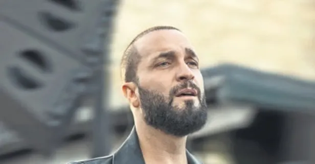 Pop müziğinin sevilen ismi Berkay Alaçatı'yı salladı!