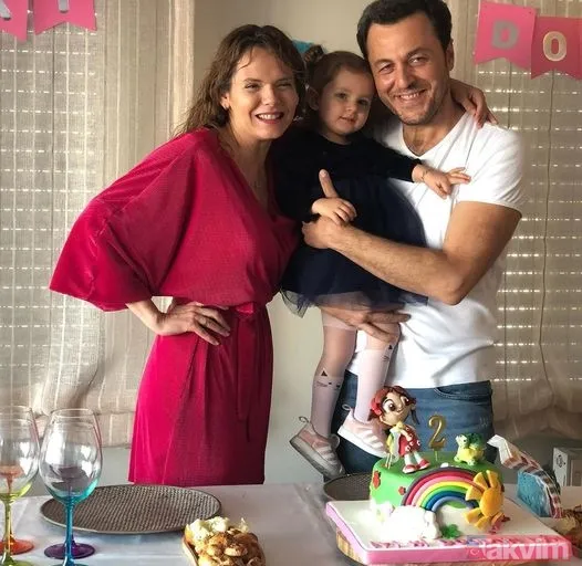 Barbaroslar Akdeniz'in Kılıcı'nın İshak Reis’i Yetkin Dikinciler eşi bakın hangi oyuncu çıktı! Meğer Sadakatsiz’in yıldızıyla... - 23