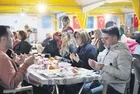 Gaziantep’in dört bir yanında Ramazan'ın birlik ve beraberlik ruhu yaşatılıyor!