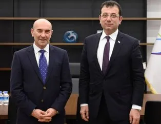 İmamoğlu ve Soyer’e sert eleştiri: Kalıplarının adamı olamayanlar...