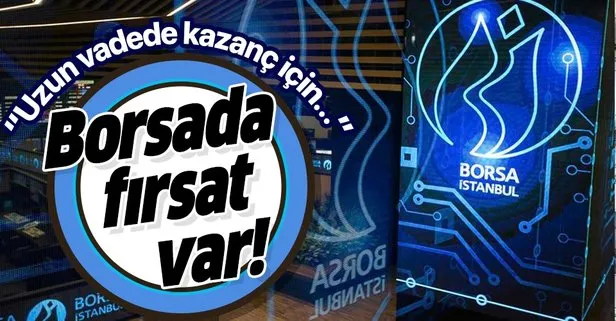 Borsada Firsat Var Uzmanlardan Yatirimcilara Altin Degerinde Oneriler Takvim