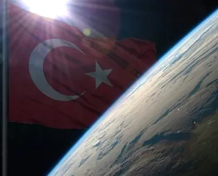 Türkiye’nin Uzay Programı bugün tanıtılacak