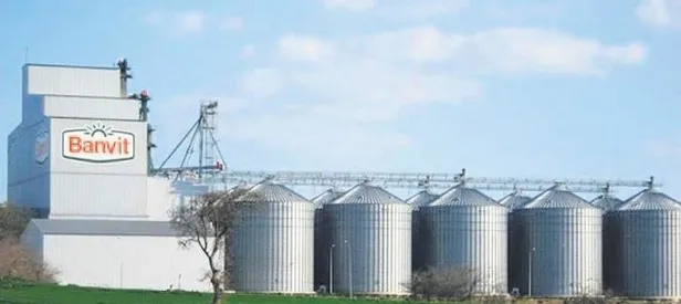 Banvit Brezilyalı oldu