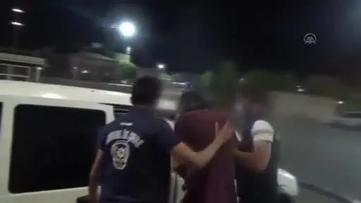 Hz. Muhammed'e hakaret eden ahlaksız hakimlikte böyle çark etti-1