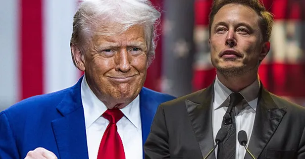 Donald Trump’tan Elon Musk’a flaş teklif! ABD’li milyonerden jet cevap: Hizmet etmeye hazırım