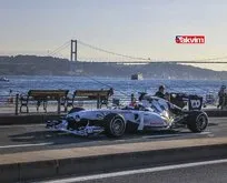 Formula 1 İstanbul Türkiye Grand Prix 2021 iptal mi?