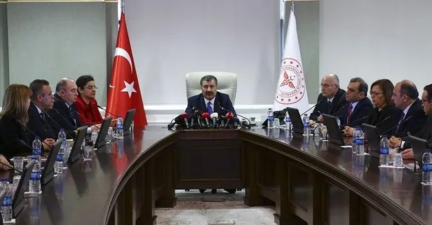Bilim Kurulu'ndan dikkat çeken öneri!
