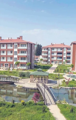 TOKİ'den 100 bin ev fırsatı | 5 adımda konut alma rehberi