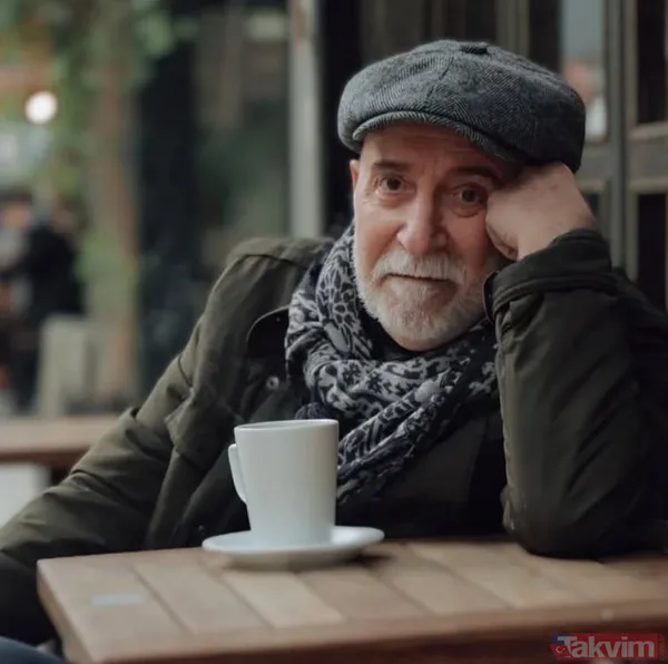 Macit Koper’den merhum eşi Hülya Koper’e duygusal paylaşım! "Bende yaşayacaksın" - 7