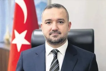 Asgari ücret bizim işimiz değil