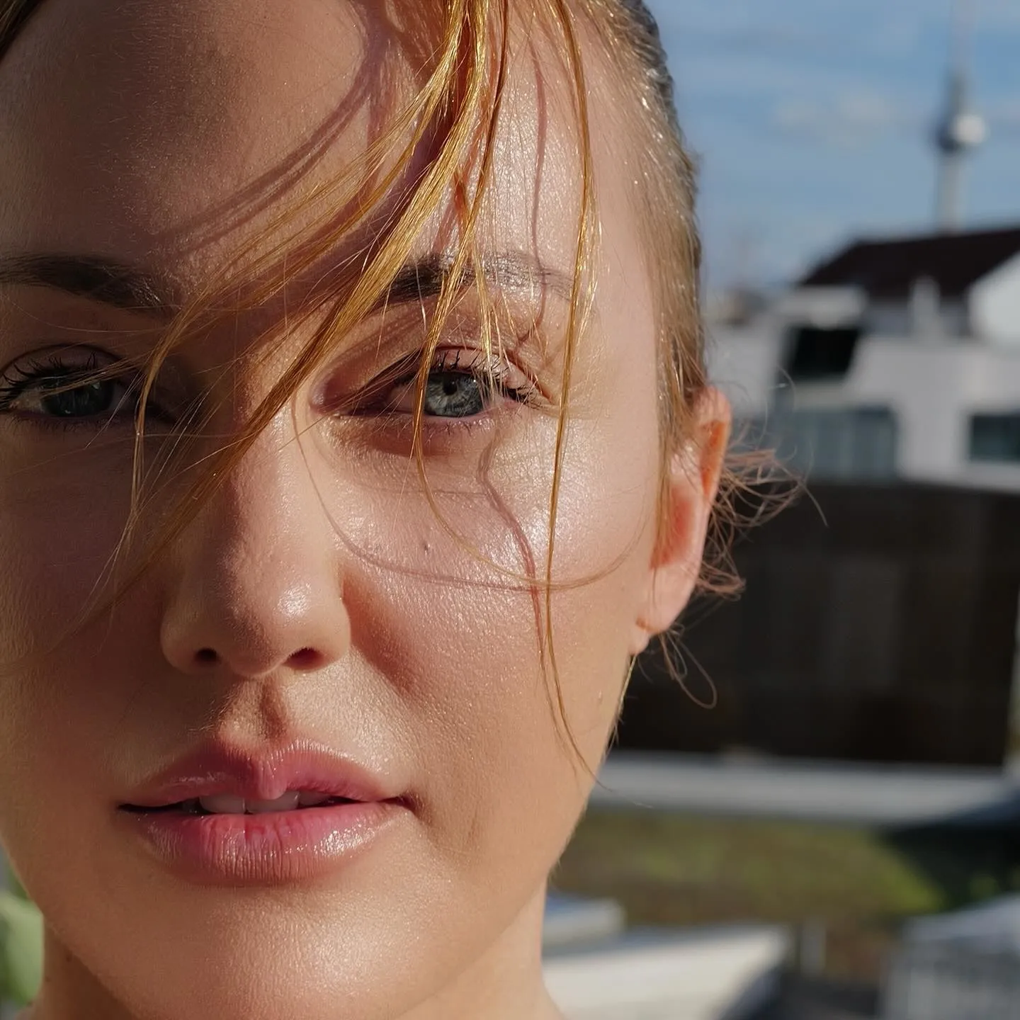 Meryem Uzerli’nin zirveye tırmanan hayat hikayesi - 5