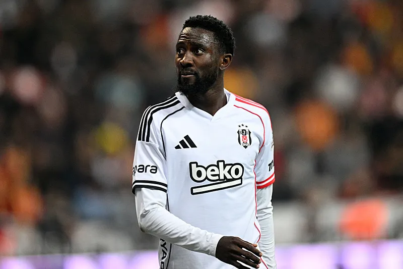 Beşiktaş'ta yıldızlar dönüyor! Sergen Yalçın Kocaelispor maçının 11'ini belirledi - 3