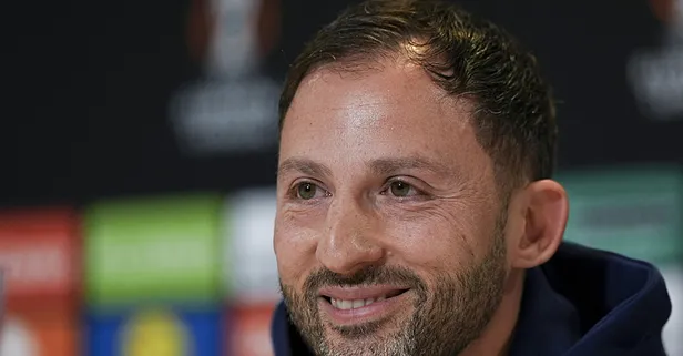 Domenico Tedesco'dan Jhon Duran açıklaması! Nedenini açıkladı