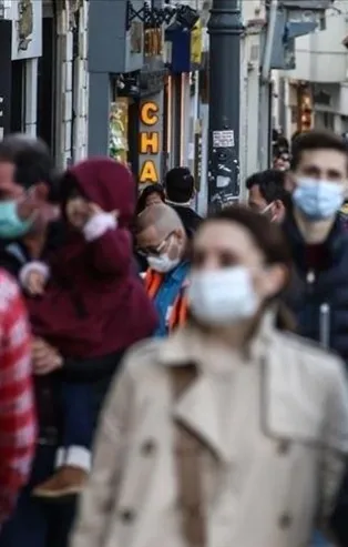 1 Nisan korona tablosu! Sağlık Bakanlığı son koronavirüs vaka ve vefat sayılarını paylaştı