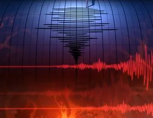 Çanakkale’de deprem mi oldu?