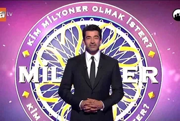 Milyoner’de geceye damga vuran soru