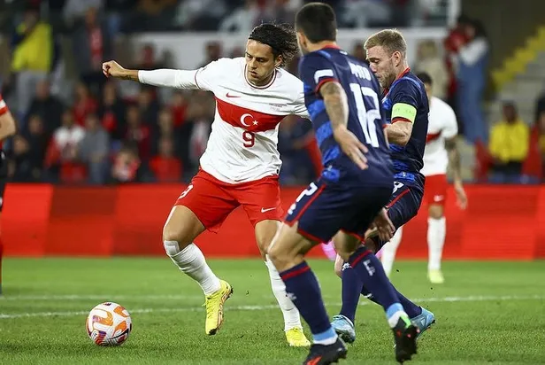 A Milli Takım’da kara tablo! İlk 50’ye karşı büyük hüsran-3