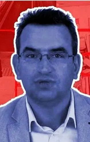 Son dakika: DEVA Partili casus Metin Gürcan hakkında yeniden tutuklama kararı