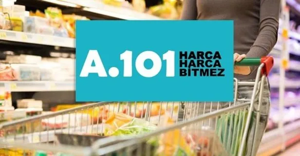 A101 2 Nisan aktüel kataloğunda neler var?