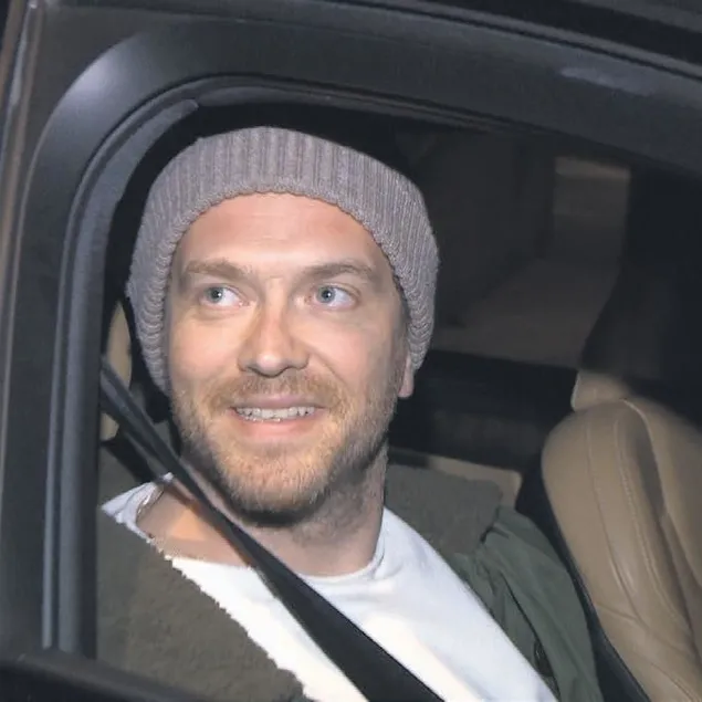 Çapkınlık gecesi!