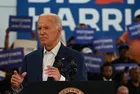 ABD Başkanı Biden adaylıktan çekildi! Kamala Harris'i destekledi