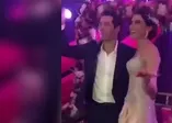 İdil Fırat kına gecesinde coştu!