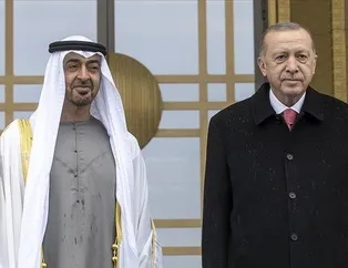 İngiliz yapınca bir şey yok, Arap yapınca eline düştük