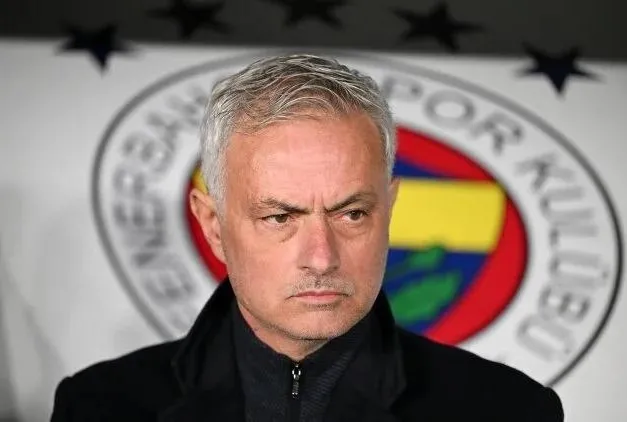 Mourinho’dan Galatasaray paylaşımı!