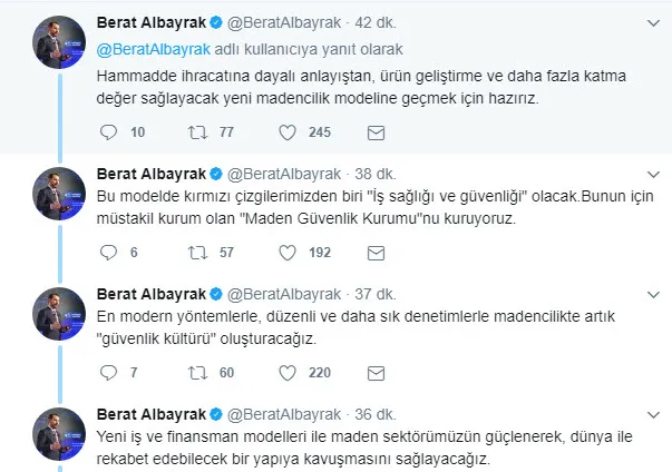 Bakan Albayrak açıkladı: Yeni bir kurum geliyor-2