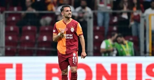 Atalanta is keeping tabs on Yunus Akgün!