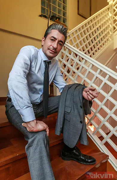 Kırmızı Oda’nın Sadi’si Erkan Petekkaya ‘Utanıyorum’ diyerek isyan etti! Kerimcan Durmaz’ın cevabı tepki çekti - 12